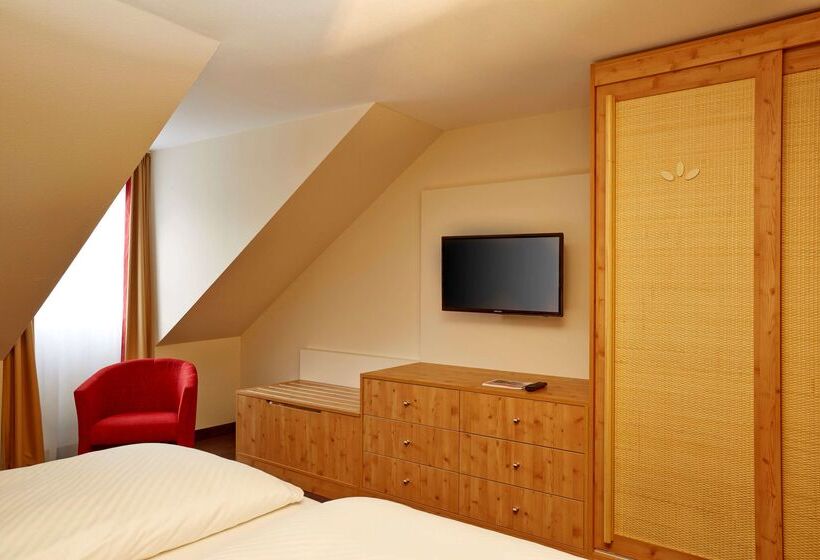 H+ Hotel & Spa Friedrichroda