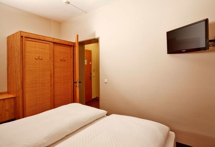 H+ Hotel & Spa Friedrichroda