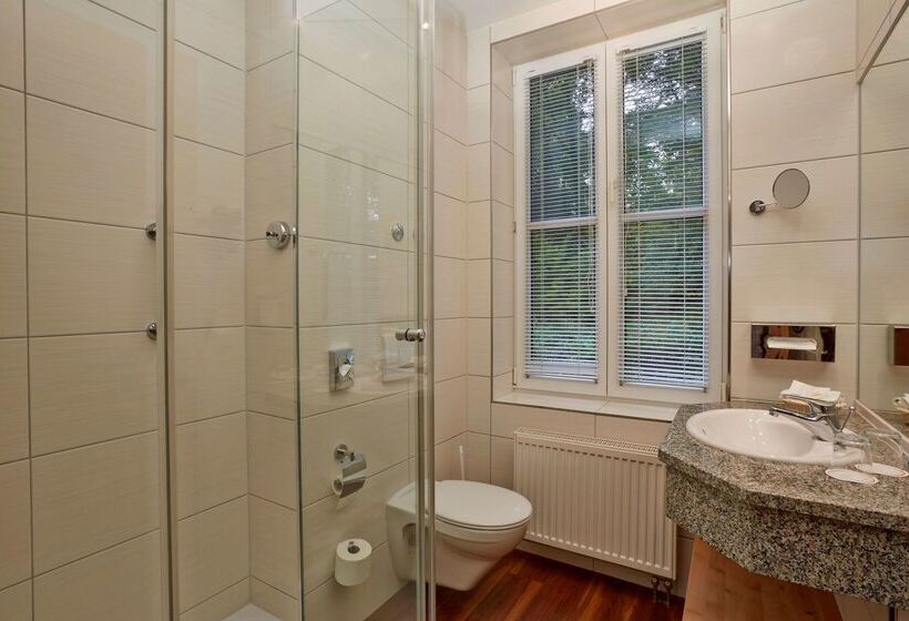 H+ Hotel & Spa Friedrichroda