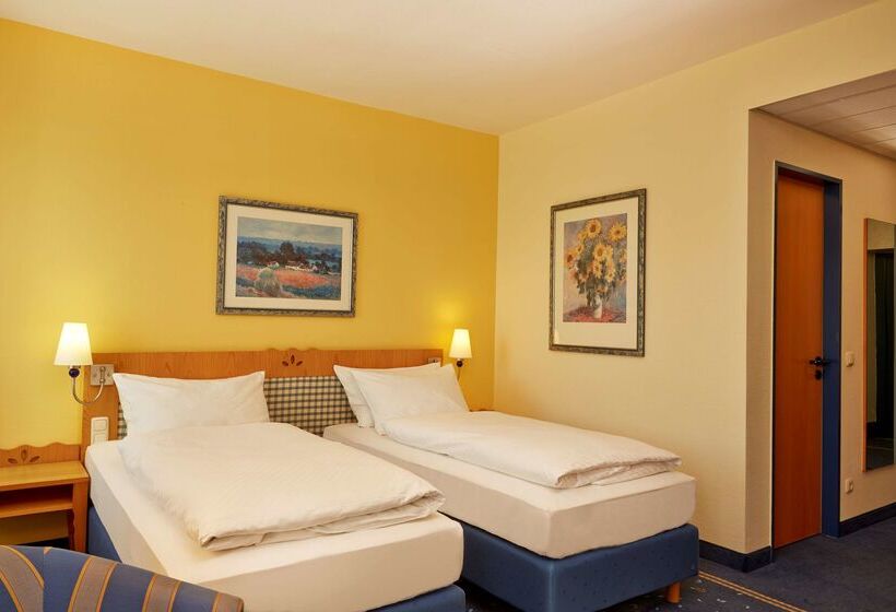 H+ Hotel & Spa Friedrichroda