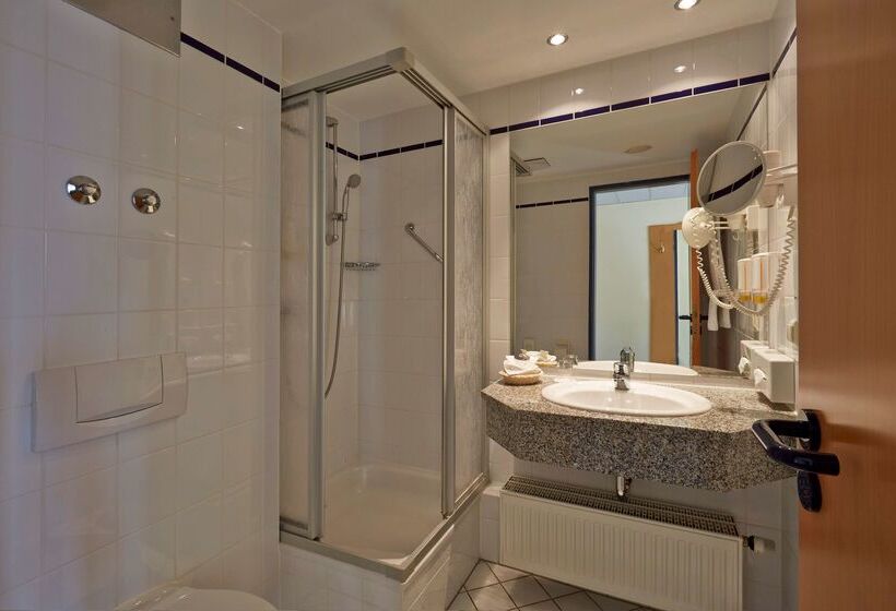 H+ Hotel & Spa Friedrichroda