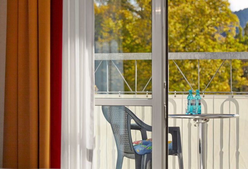 H+ Hotel & Spa Friedrichroda