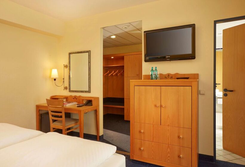 H+ Hotel & Spa Friedrichroda