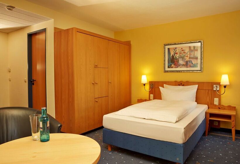 H+ Hotel & Spa Friedrichroda