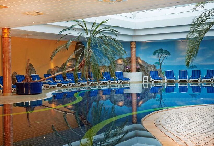 H+ Hotel & Spa Friedrichroda