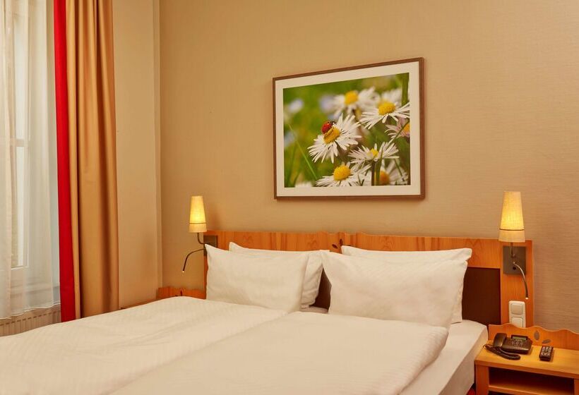 H+ Hotel & Spa Friedrichroda