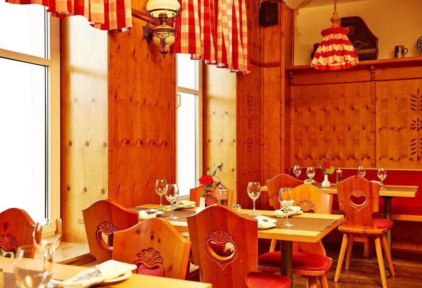 H+ Hotel & Spa Friedrichroda