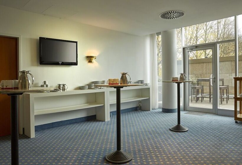 H4 Hotel Kassel
