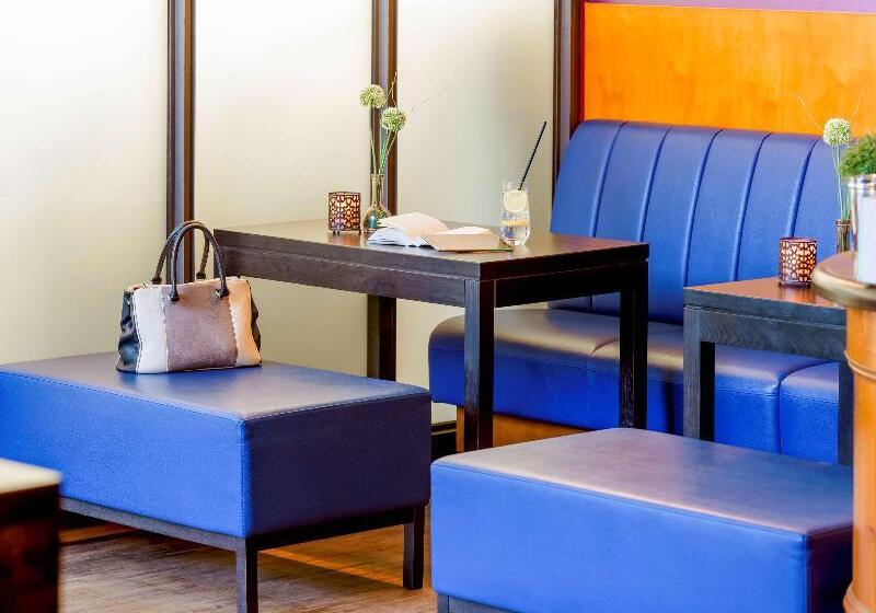 호텔 Ibis Styles Leipzig