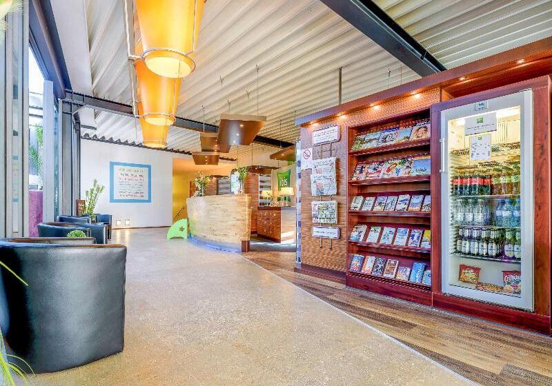 호텔 Ibis Styles Leipzig