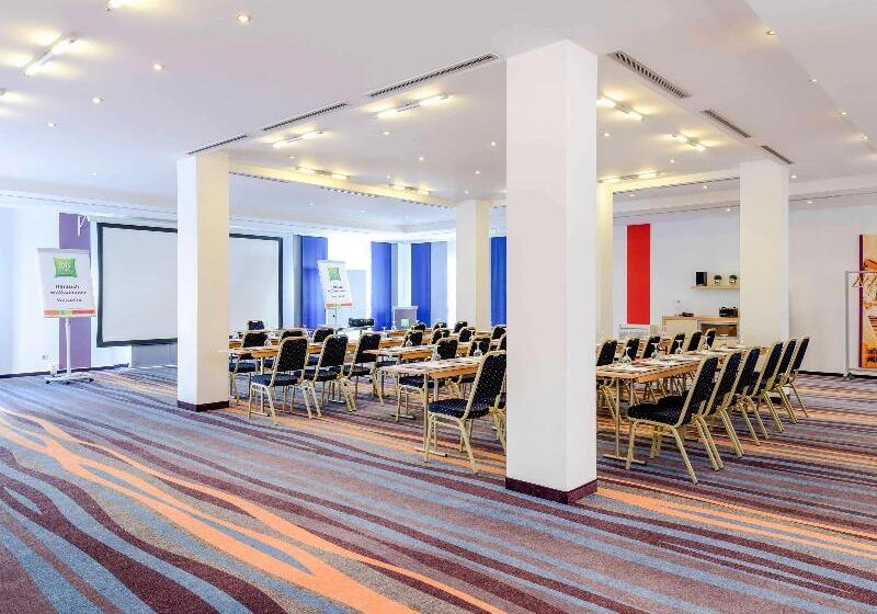 호텔 Ibis Styles Leipzig