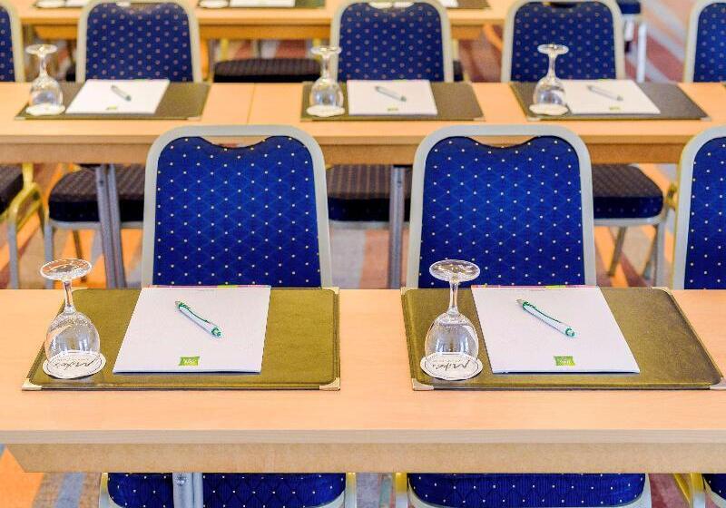 호텔 Ibis Styles Leipzig