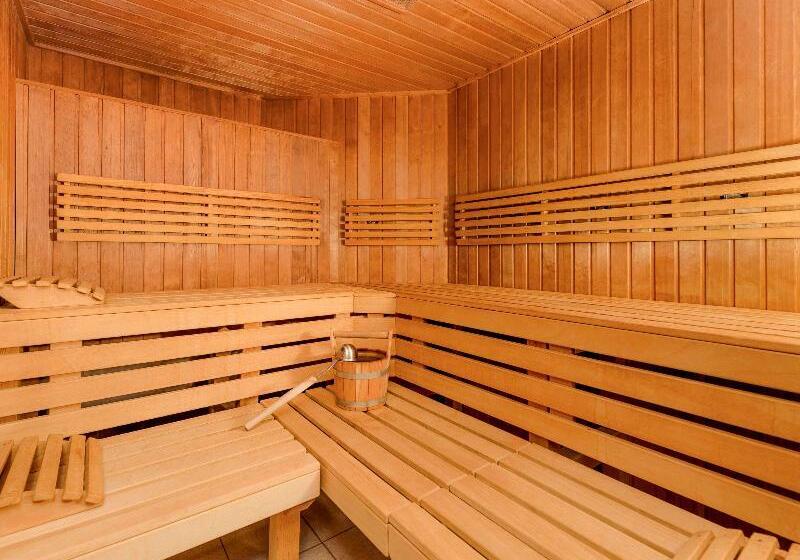 호텔 Ibis Styles Leipzig