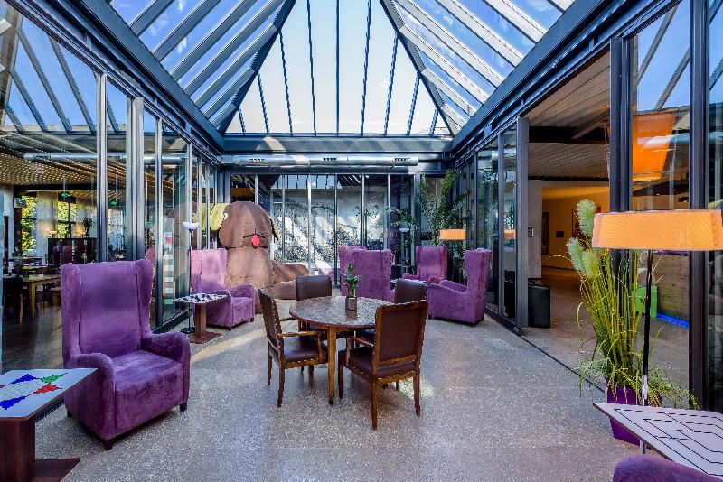 호텔 Ibis Styles Leipzig