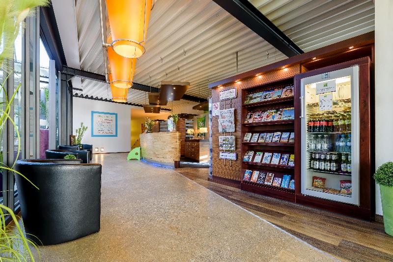 호텔 Ibis Styles Leipzig