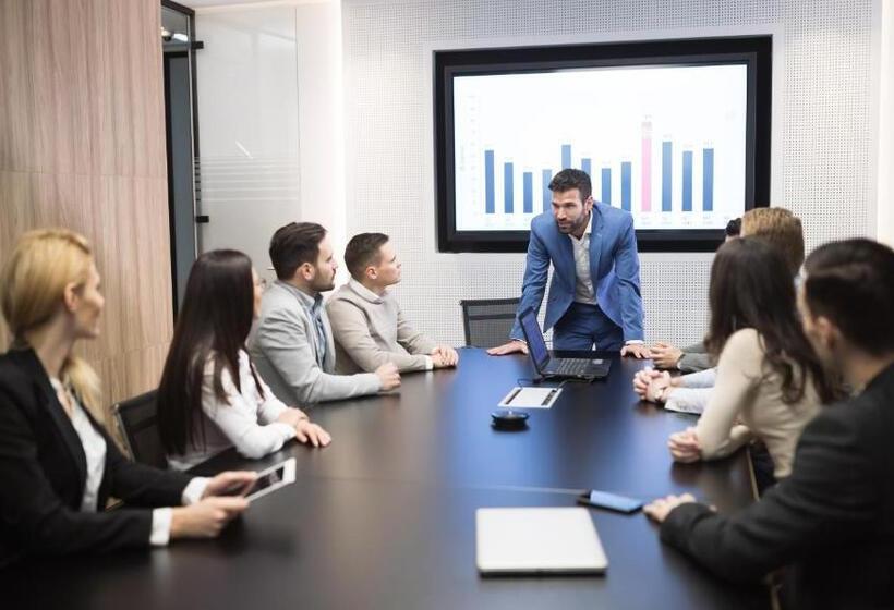 ホテル Kempe Komfort Plus