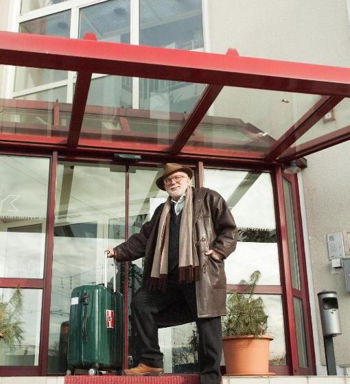 ホテル Kempe Komfort Plus