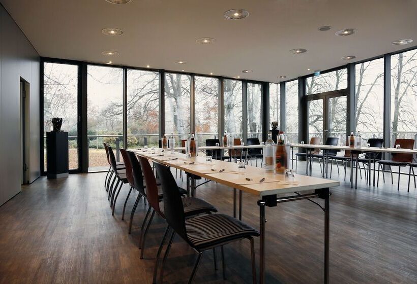 Konsumhotel Dorotheenhof Weimar