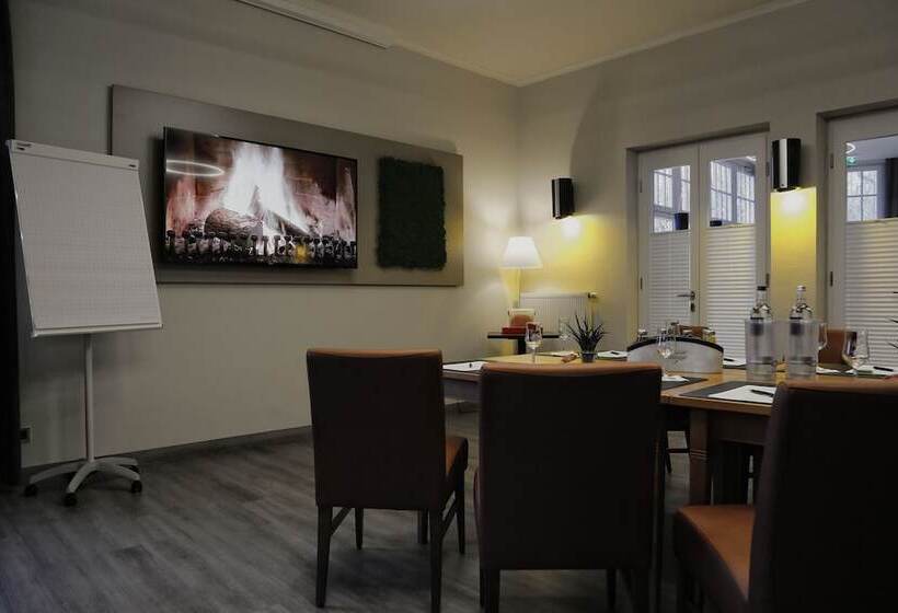 Konsumhotel Dorotheenhof Weimar