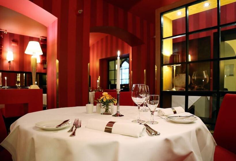 Konsumhotel Dorotheenhof Weimar