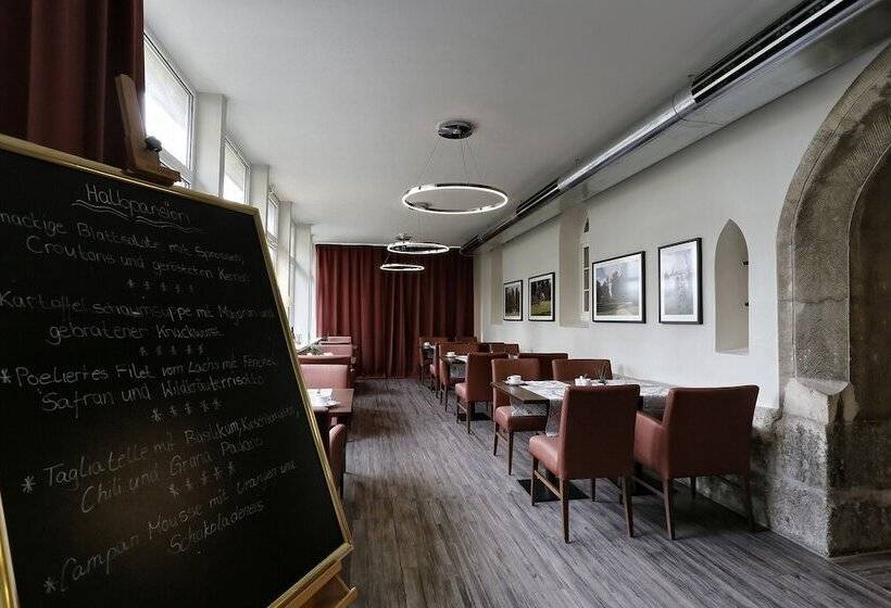 Konsumhotel Dorotheenhof Weimar