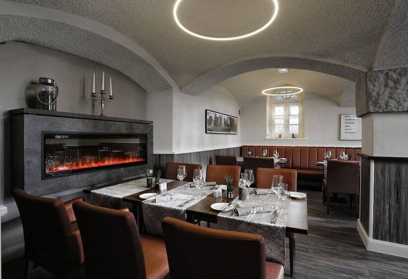 Konsumhotel Dorotheenhof Weimar