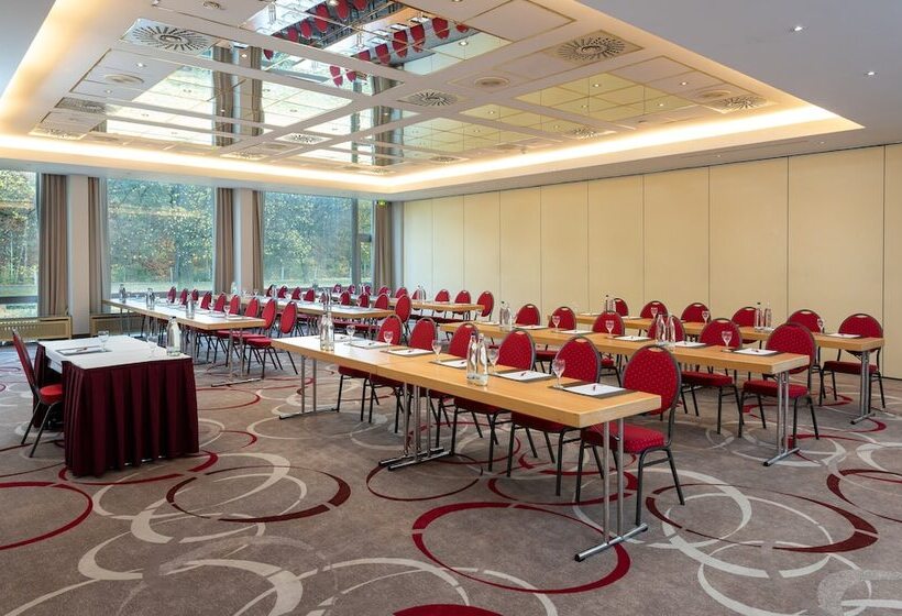 Leonardo Hotel Frankfurt City South