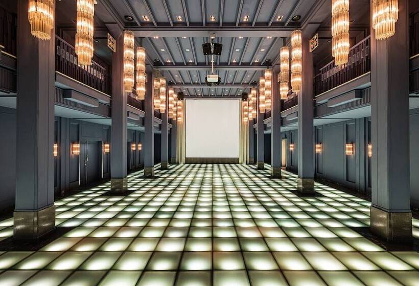 هتل Luc, Autograph Collection