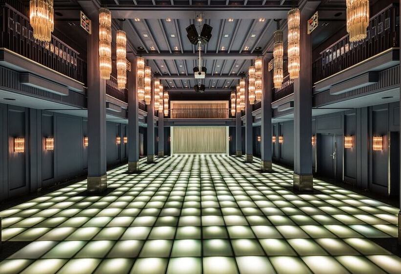 هتل Luc, Autograph Collection