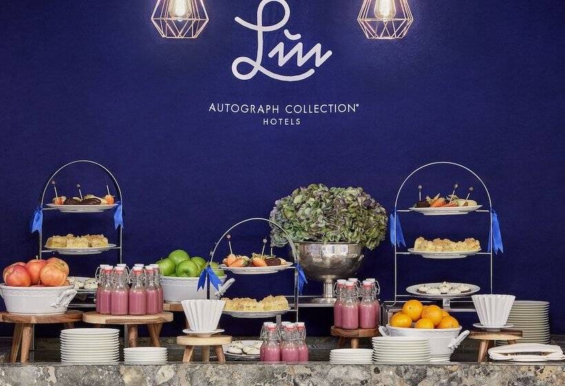 هتل Luc, Autograph Collection