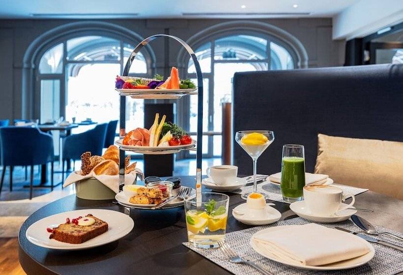 هتل Luc, Autograph Collection