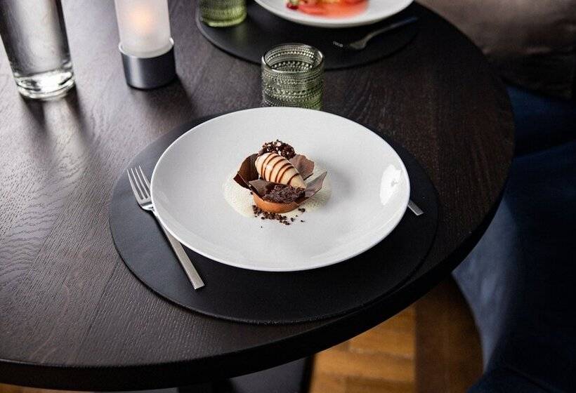 هتل Luc, Autograph Collection