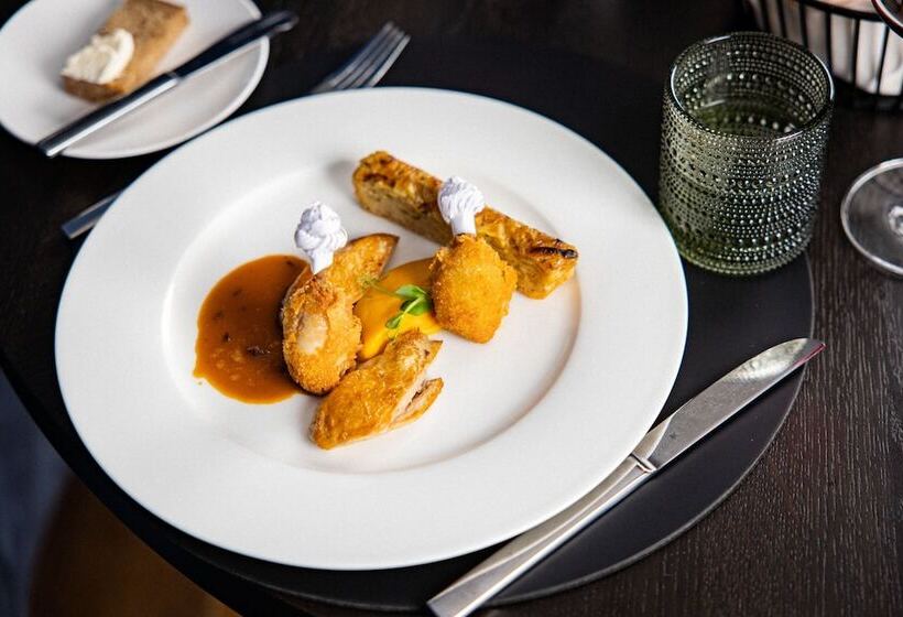 هتل Luc, Autograph Collection