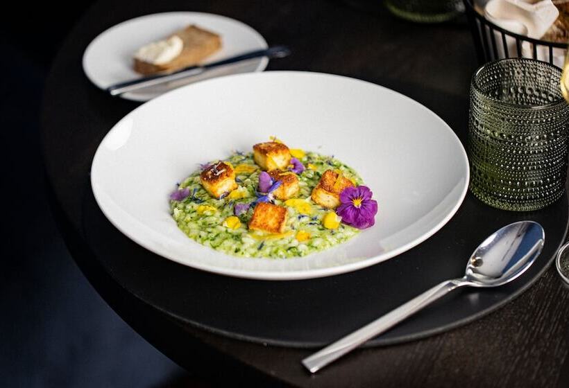 هتل Luc, Autograph Collection