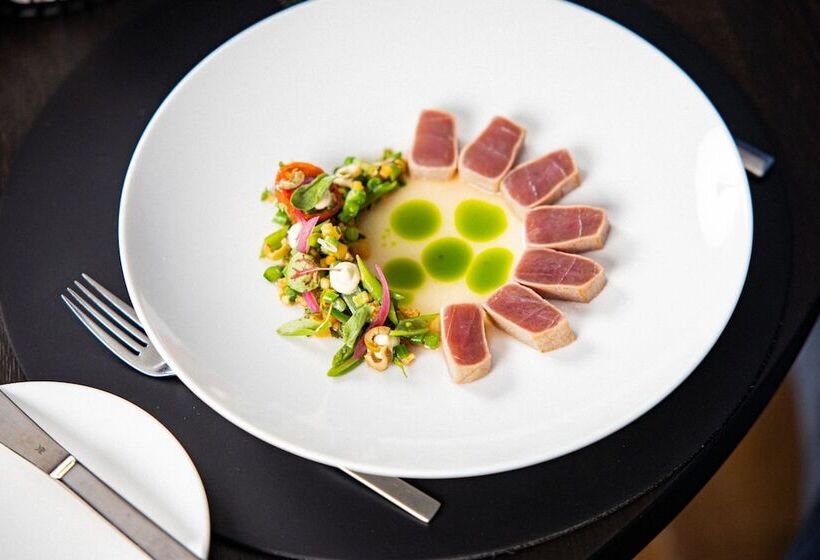 هتل Luc, Autograph Collection