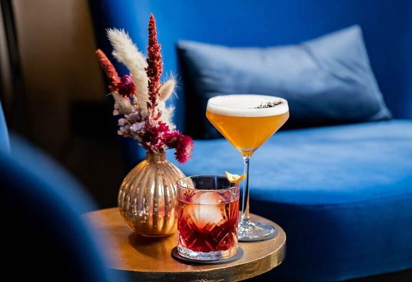 هتل Luc, Autograph Collection