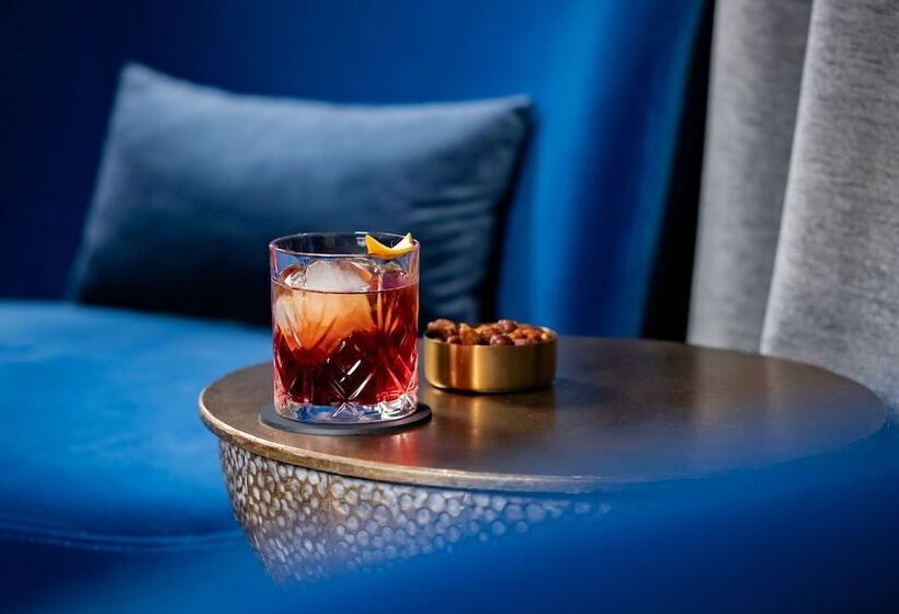 هتل Luc, Autograph Collection