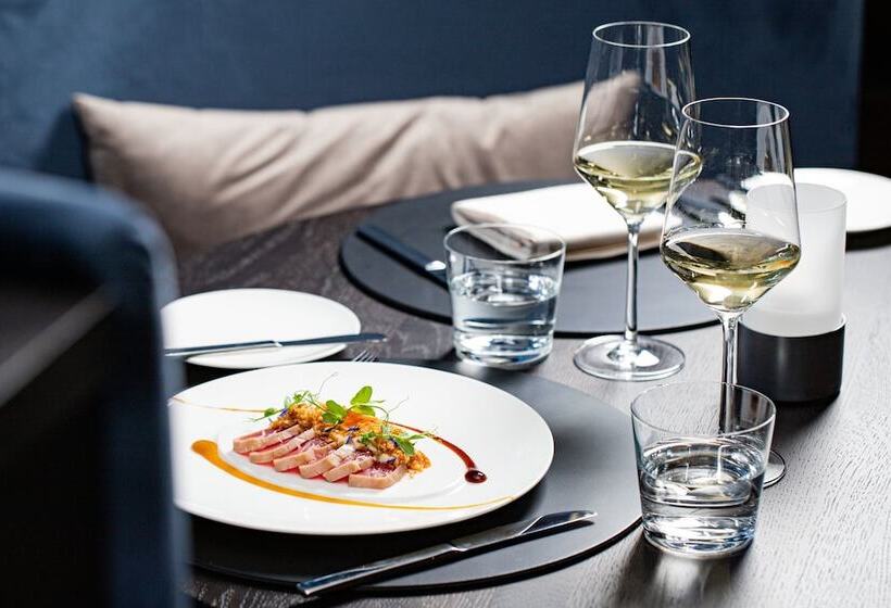 هتل Luc, Autograph Collection