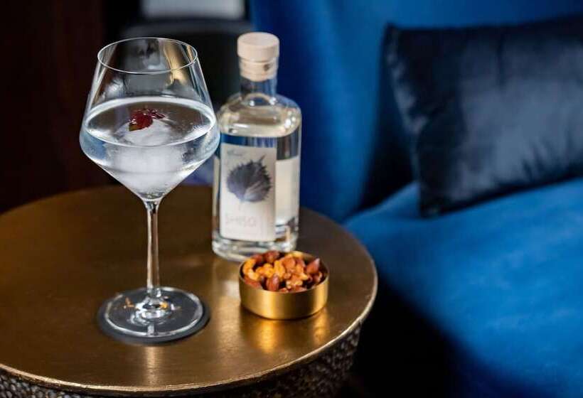 هتل Luc, Autograph Collection