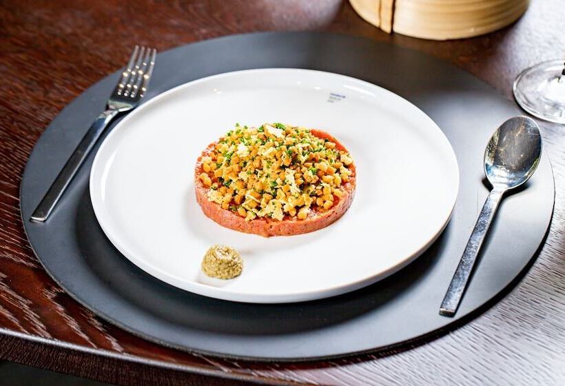 هتل Luc, Autograph Collection