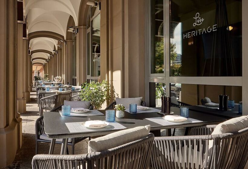 هتل Luc, Autograph Collection