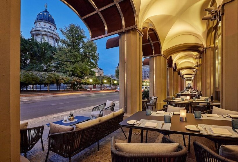 هتل Luc, Autograph Collection