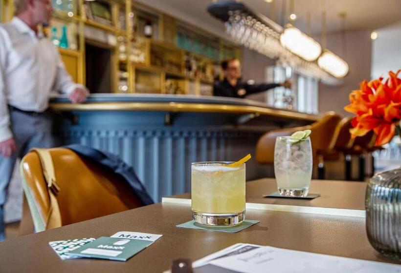 Maxx Hotel Sanssouci Potsdam