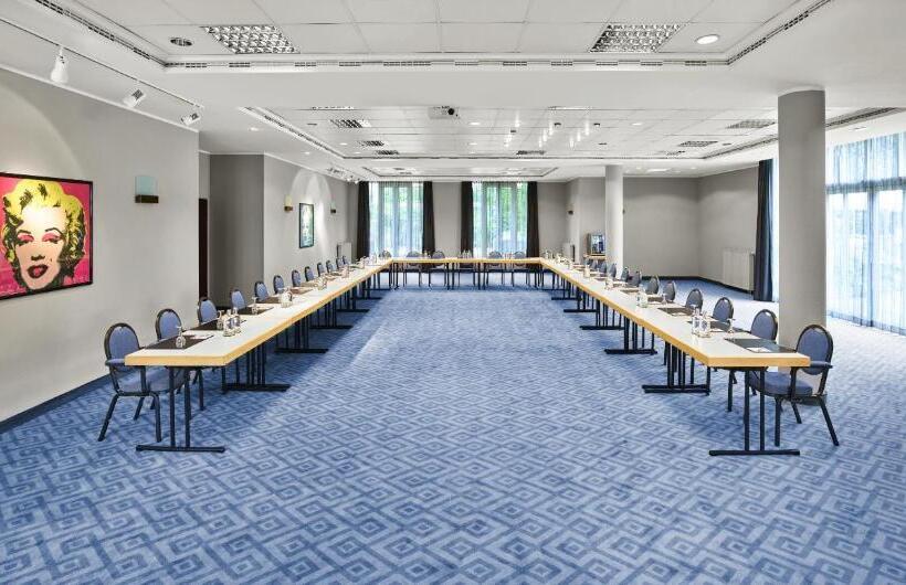 Maxx Hotel Sanssouci Potsdam