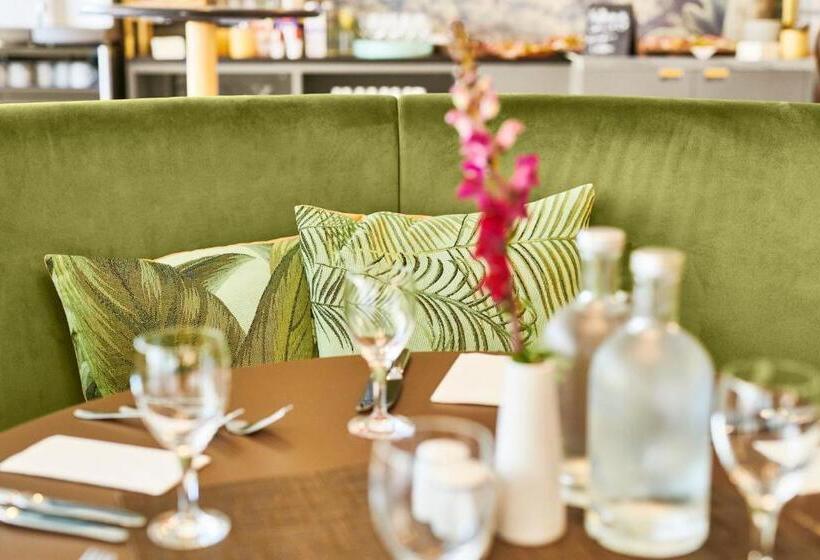 Maxx Hotel Sanssouci Potsdam