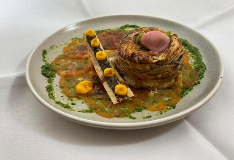 Отель Molitors Mühle