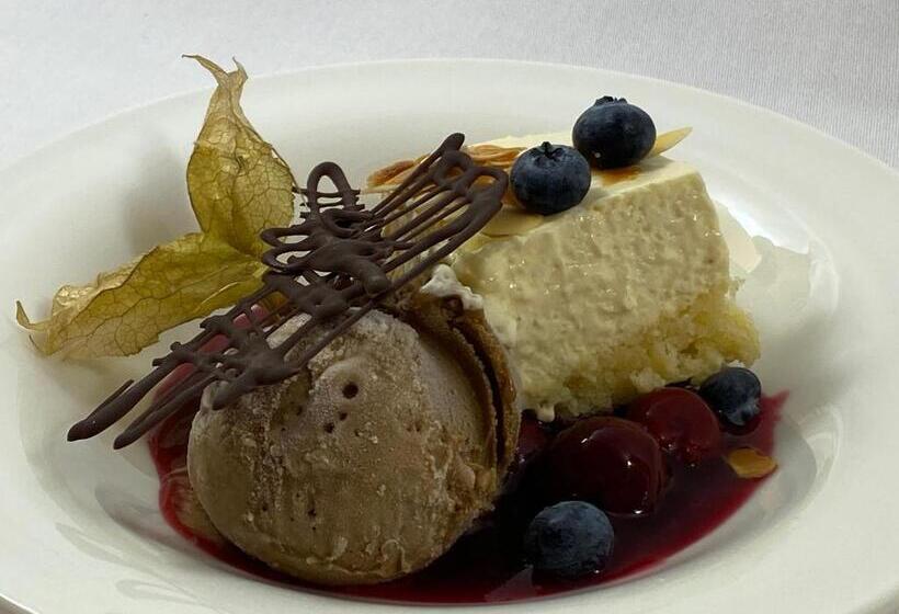 Отель Molitors Mühle