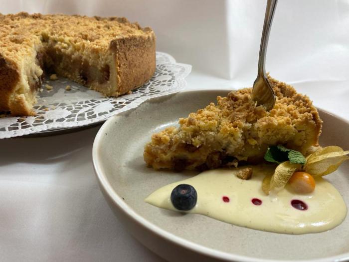 Отель Molitors Mühle