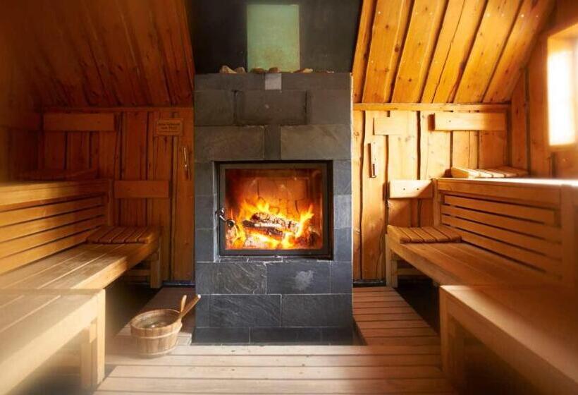 Отель Molitors Mühle