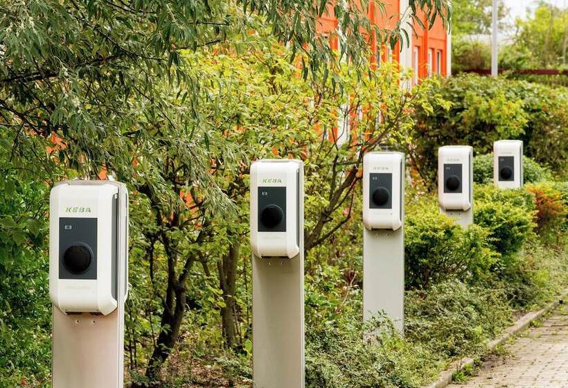 Mühlenhotel Halle Leipzig